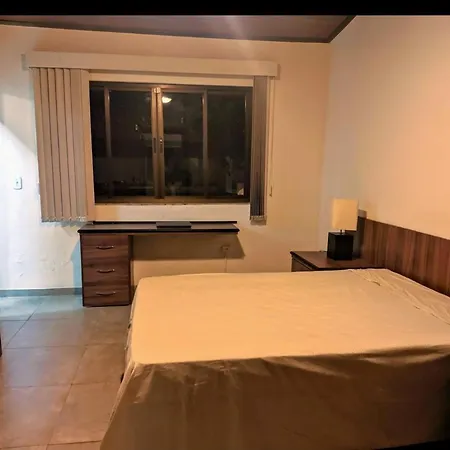 Villa Chacara Morada Do Sol